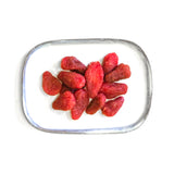 DF32 Organic Dried Strawberries (Sold Per 10g)