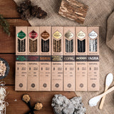 手工香棒|天然純香系列