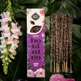 Botanical Incense Line