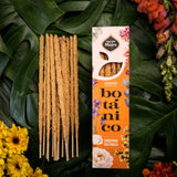 Botanical Incense Line