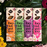 Botanical Incense Line