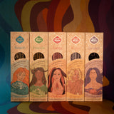 5 Element Incense