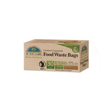 FOOD WASTE BAGS / TALL KITCHEN BAGS