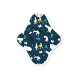 Hannahpad 有機布衛生棉 |輕柔護墊 21cm