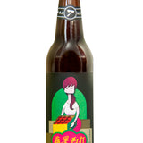 蘋果西打 4%
