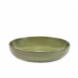 DEEP PLATE SURFACE M D19 H4 CAMOGREEN