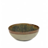 BOWL L SURFACE D13 H5 GREY/INDI GREY