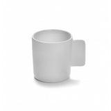 HEII | Coffee Mug White