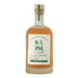 天成梅酒 - 經典 500毫升