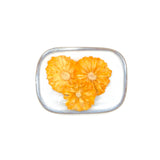DF63 Premium Soft-dried Pineapple (Sold Per 10g)