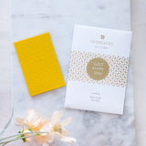 Lai Chi Wo Turmeric White Chocolate 42% Cocoa