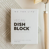 DISH BLOCK® 零浪費洗碗皂