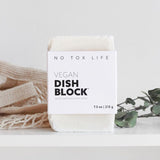 DISH BLOCK® 零浪費洗碗皂