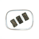 E27 Black Sesame & Peanut Brittle  (Sold Per 10g)