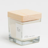 Veggie Candle Biofilia