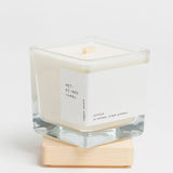 Veggie Candle Biofilia