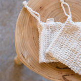 Soap Bag
