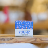 Tsuno夜用有機棉條