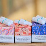 Tsuno Super Organic Cotton Tampons