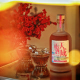 天成梅酒 - VAAU 100毫升