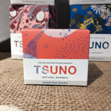 Tsuno環保衛生護墊