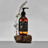 Kumarahou & Manuka Hand and Body Wash