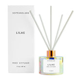 Lilac Reed Diffuser | Luxury Home Scent