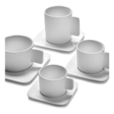 HEII | Coffee Mug White