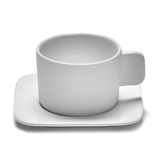 HEII | Coffee Mug White