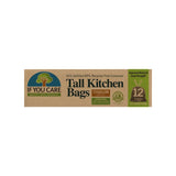 Large Trash Bags /Tall Kitchen Bags