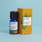 Organic Petitgrain Essential Oil 12ml