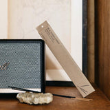 Teakwood & Tobacco Incense Sticks