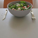 沙律碗