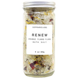 Ylang-Ylang Renew Bath Salt