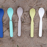 SPOONFUL OF COLOUR 甜品匙/6件套裝 /晨彩色