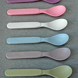 SPOONFUL OF COLOUR 甜品匙/6件套裝 /晨彩色