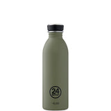 URBAN BOTTLE 500ML - Stone Sage