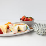 Beeswax Wraps 3 Pack: 1S 1M 1L