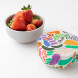 Limited Edition Beeswax Wraps - Dreams