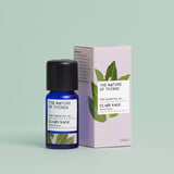 Sage (Clary) Essential Oil 12ml