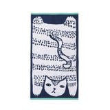 Donna Wilson|小貓毛巾