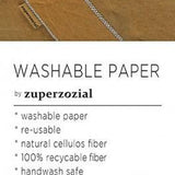 Tissue Box holder BR +tissue