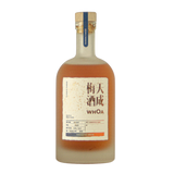 天成梅酒 - WHOA 500毫升 禮盒裝