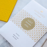Lai Chi Wo Turmeric White Chocolate | 42% Cocoa (new)