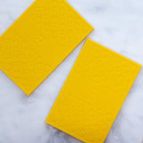 Lai Chi Wo Turmeric White Chocolate | 42% Cocoa (new)