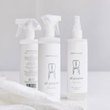 Cg03 - All Purpose Cleaner Tea Tree (Sold Per 10g)