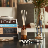 Amber & Moss Reed Diffuser