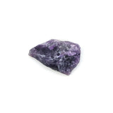 晶石線香座 - 紫水晶