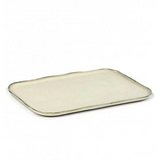 LA NOUVELLE TABLE Plate Rectangular N?X1