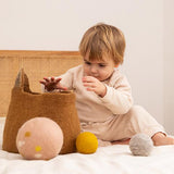 Muskhane Polky ball